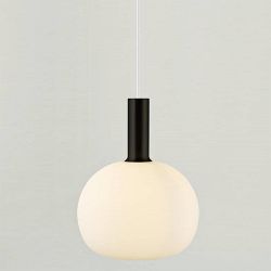 Alton 25 White Pendant 47313001