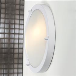 Ancona Maxi IP43/IP44 Ceiling or Wall Lights