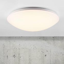 Ask 41 IP44 Large LED Bathroom Light 45396001