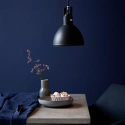 Aslak Black Pendant Light 46553003