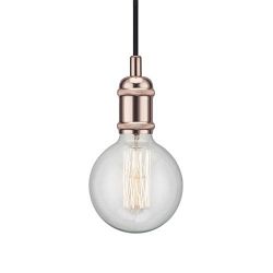 Avra single ceiling pendant