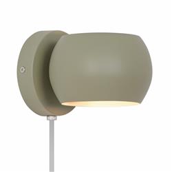 Belir Plug-in Wall Lights