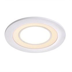 Clyde 8 Warm White LED Recessed Downlight 47500101