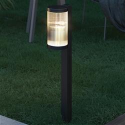 Coupar IP54 Outdoor Post Lights