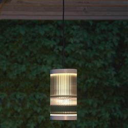 Coupar IP33 Pendant Lights