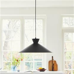 Dial 45 Ceiling Pendants