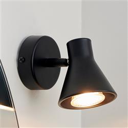 Eik Directional Single Wall Light 