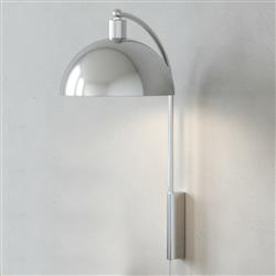 Ellen Plug-In Wall Lights