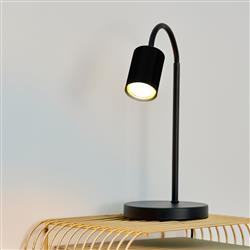 Explore Black Flexible Table Lamp 2213505003