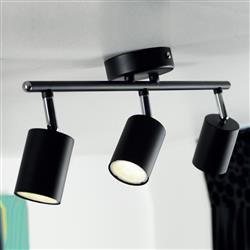 Explore Triple Ceiling Spotlights