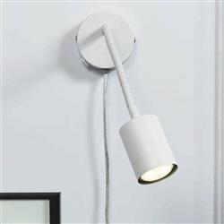 Explore Flexi Neck Wall Lights