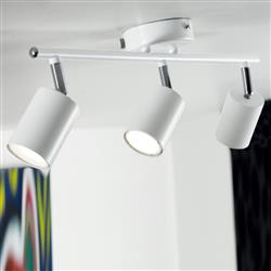 Explore Triple Ceiling Spotlights