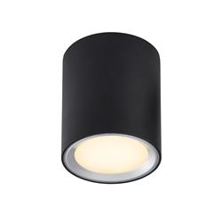 Fallon Surface Mounted LED Dimmable Downlight