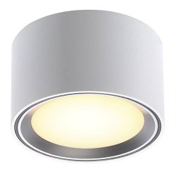 Fallon Surface Mounted Dimmable Downlights