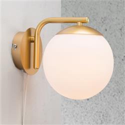 Grant Wall Light