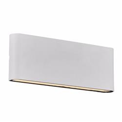 Kinver LED IP54 Outdoor Wall Light