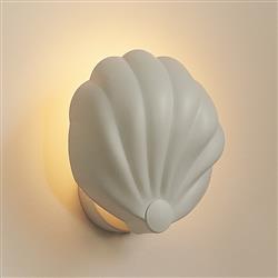 Konchi Shell Wall Lights