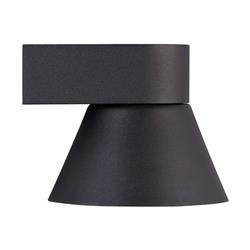 Kyklop Cone IP54 Outdoor Wall Light