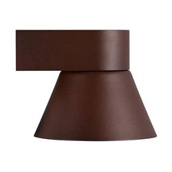 Kyklop Cone IP54 Outdoor Wall Light