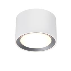 Landon 8 IP44 Moodmaker LED Flush Downlights