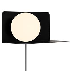 Lilibeth Plug-in Wall Lights