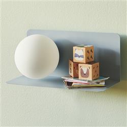 Lilibeth Plug-in Wall Lights