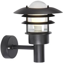 Lonstrup 22 Outdoor Wall Lights