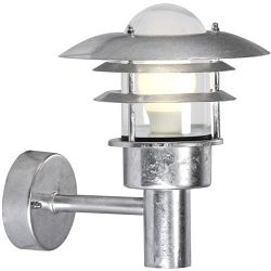 Lonstrup 22 Outdoor Wall Lights