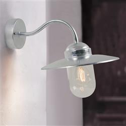 Luxembourg Outdoor Wall Lights