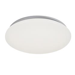 Monotone IP44 LED Bathroom Sensor Ceiling Light 2210486101