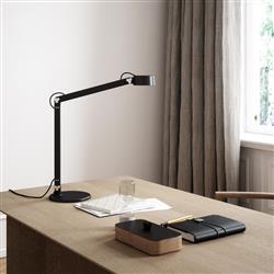 Nobu LED Table or Reading Lamps