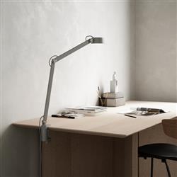 Nobu LED Table or Reading Lamps