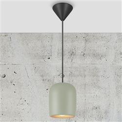 Notti 10 Single Ceiling Pendants