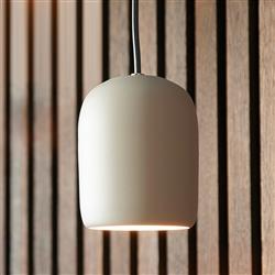 Notti 10 Single Ceiling Pendants