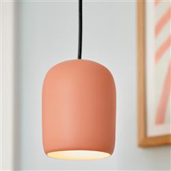 Notti 10 Single Ceiling Pendants