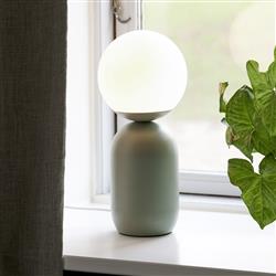 Notti Table Lamps