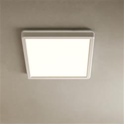 Oja 29 Square 3-Step Moodmaker LED Ceiling Lights