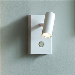 Omari Moodmaker LED Wall Lights