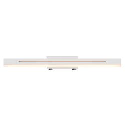 Otis 2-Step Moodmaker Long LED Bathroom Wall Light