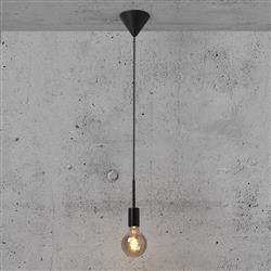 Paco Single Pendant Ceiling Lights