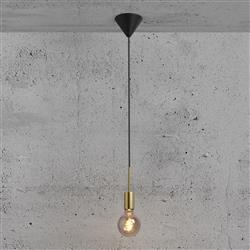 Paco Single Pendant Ceiling Lights