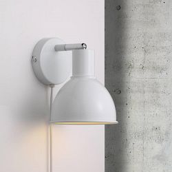 Pop Single Arm Wall Lights