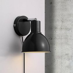 Pop Single Arm Wall Lights