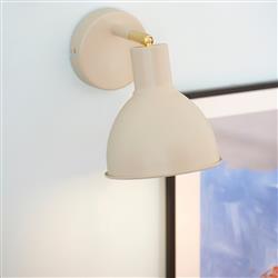 Pop Single Arm Wall Lights