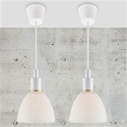 Ray 2-Kit Pendant Lights