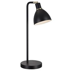 Ray contemporary Desk Lamp