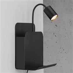 Roomi USB Charger Wall Lights