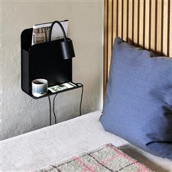 Bedside Lamps With USB Charging Ports