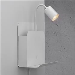 Roomi USB Charger Wall Lights