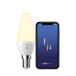 Hue Candle E14 LED Bulb – White Filament